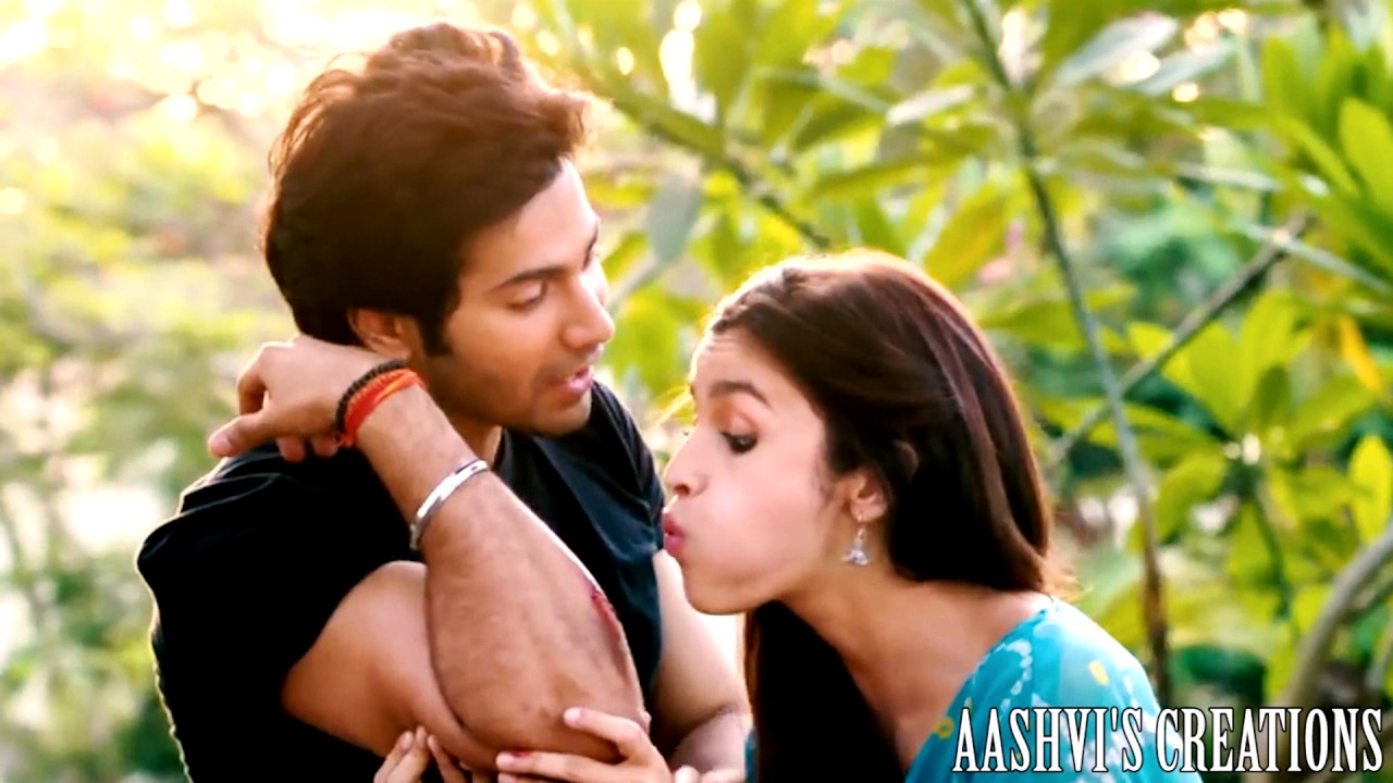 Varun&Alia VM| KaunTujhe x Kuch Toh Hai