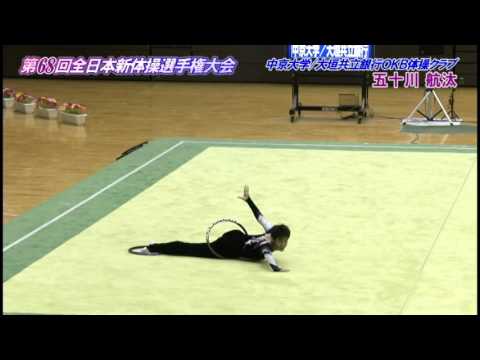 OPEN JAPAN 体操 DVDセット　平成23年度　第27回 男子団体・個人 新体操 2025 スポーツその他の チケットぴあ[スポーツ | スポーツ・フィットネス
