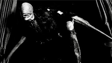 Scariest Halloween GIFs Music Video - Part 2