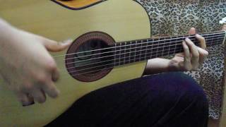 Vicente Amigo - "Amorali" chords