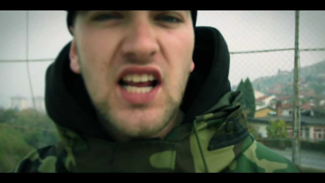 Sasha & Nesho - Nadvor Od Kontrola (Official Video)