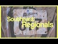 Southeast Cross Country Regionals 2018 | My First 10k!!