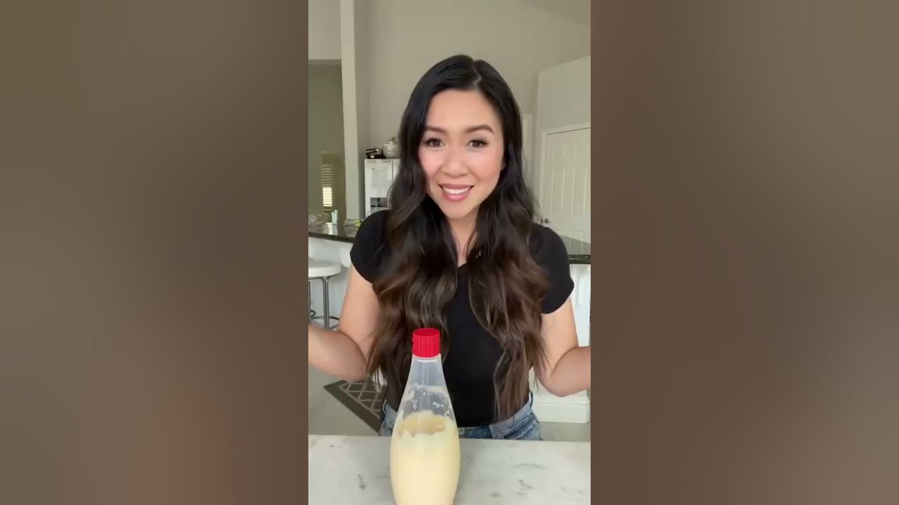 So what’s really in Kewpie Mayo? | MyHealthyDish
