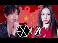 Why Are Chinese Idols Leaving Kpop? - Creating Asia's Hollywood