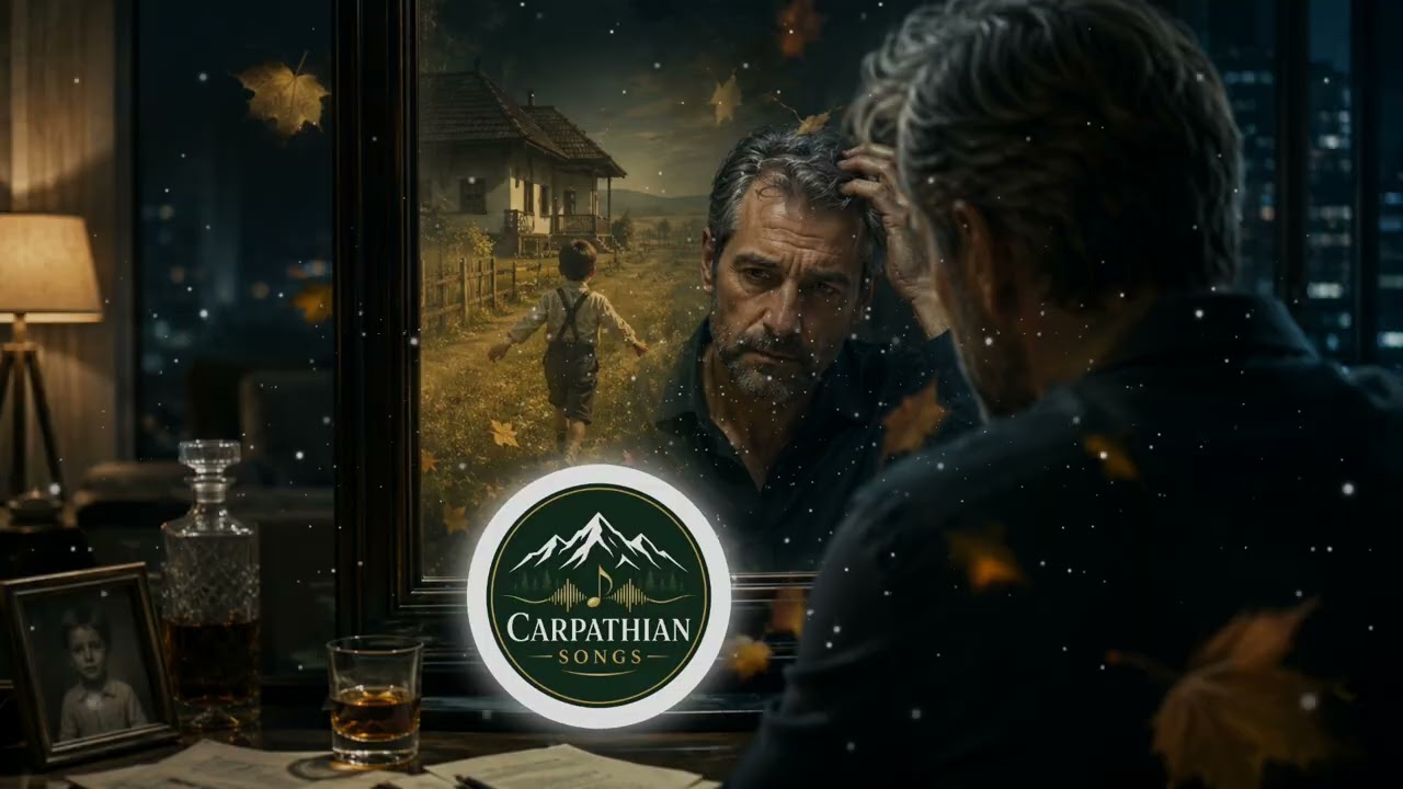 Imagine video Anii Mei - Carpathian Songs
