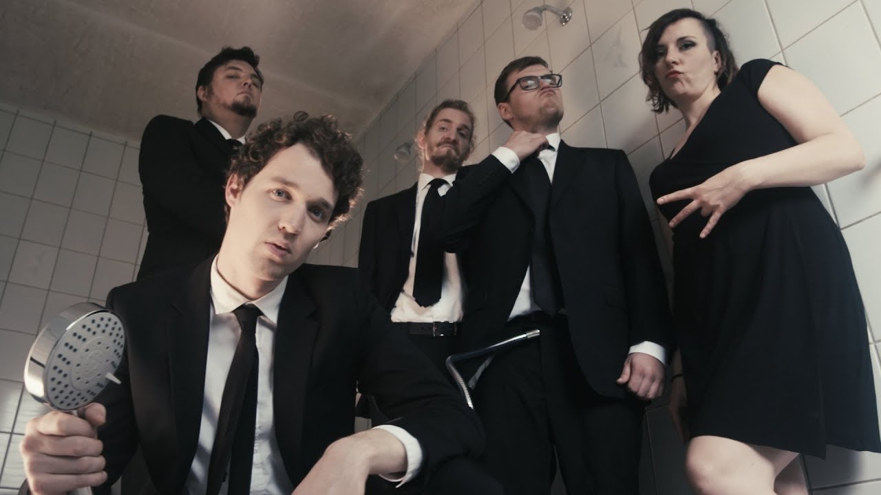 Würdevoll - HörBänd