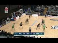 Mustapha Heron 31 PTS vs. Tuatara