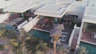 Bulgari Resort Dubai