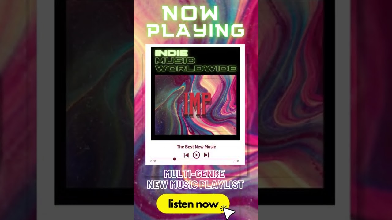 The Best Music of 2022 on Indie Music Worldwide