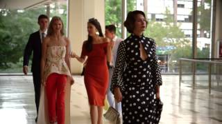 Mostly Mozart Opening Night Gala