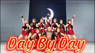 Day By Day Tara | Choreo Thuận Zilo | Thuận Zilo Zumba Dance | #Trendingshorts