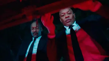 Guess Who’s Back! Gin and Juice by Dr. Dre and Snoop Dogg (Teaser Film)