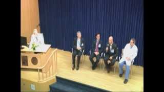 Joint Replacement Symposium: What's New and What's Old?