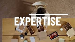 Amplex Team Introduction