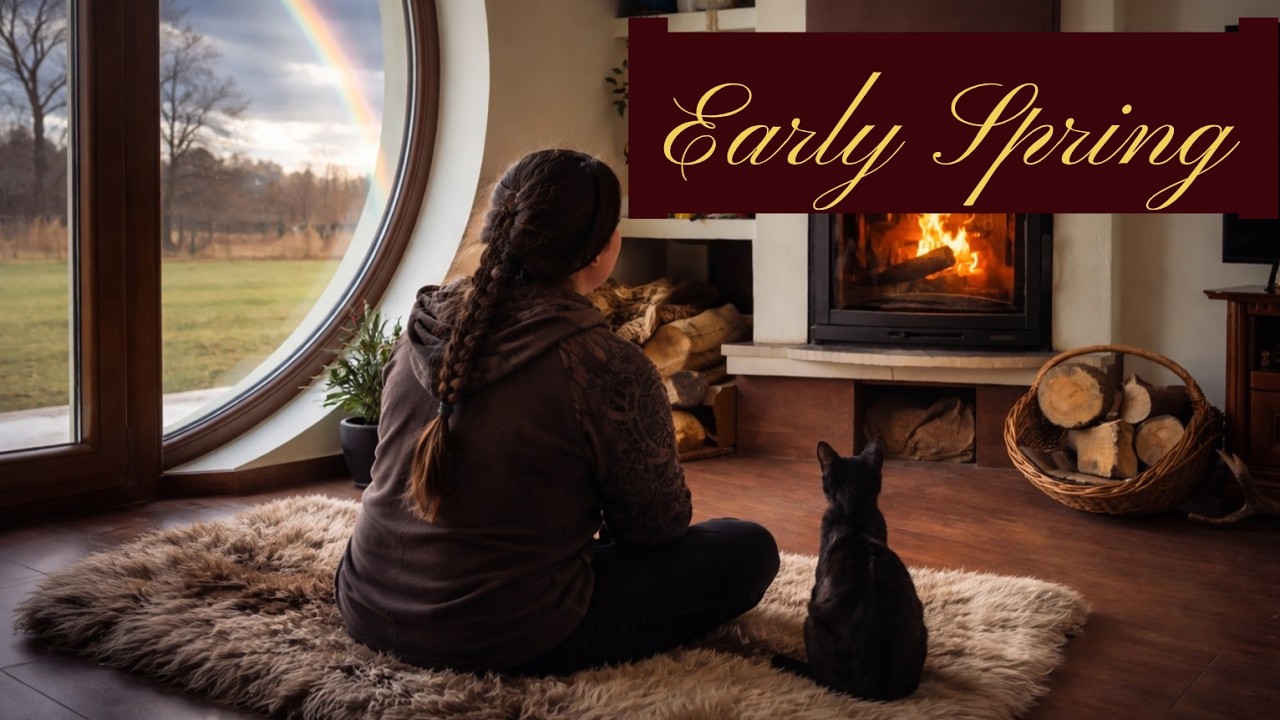 Spring Awakening in Rural Poland | Slow Life Vlog