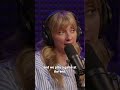Lauren Lapkus is coming for our jobs.