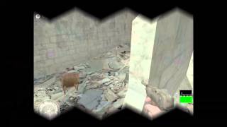 CoD2 | Dawnville | 9 Pronade | HUN |