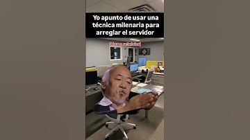 La que no falla🤣🖥️#developer #coding #frontend #programacion #backend #fyp #viral #tiktok #parati