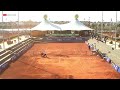 BNP Paribas World Team Cup Qualification - Day 2
