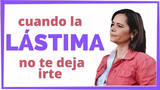 Quiero dejar a mi pareja, pero ME DA PENA/¿Qué hacer si te gana la lástima?