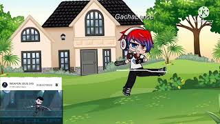 I'm just testing with sound effects well don't know part of it (I'm lazy)