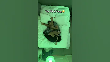TOP 5 CUDDLING POSITIONS Shorts 