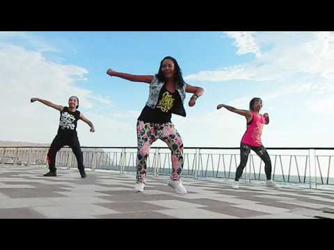Zumba Arica