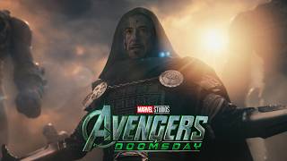 Doomsday is Coming!