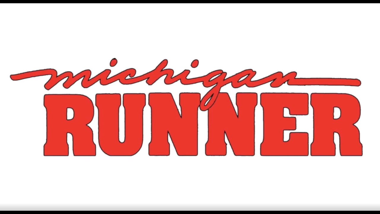 Dexter - Ann Arbor Run - The Half Marathon Start, 2015 - glsp