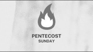 Power by Pentecost - Torace Solomon - 05/19/24