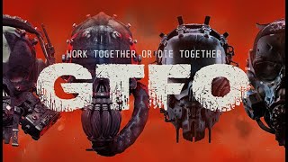 【GTFO】治験に武力介入するよpart1【GTFO】