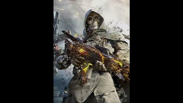 #ghost #ghostified #callofduty #edit #cod #codmedit