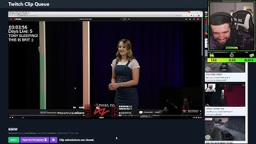 Zerkaa Voicebreak... #GTA #RP #NoPixel