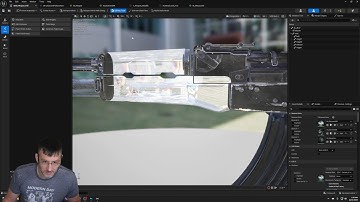 CastleMiner Z : Resurrection - Live Dev Stream - Laser Rifles