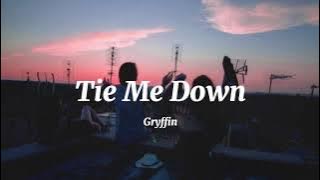 Tie Me Down- Gryffin ( Perfect Slowed ) Tiktok Version