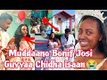 Uuff Bonif Josii Guyyaa Chidha Isaan Wan Isaan Muddatee Yeroo Dubbatani Uuff Bonif Josii Guyyaa Chidha Isaan Wan Isaan Muddatee Yeroo Dubbatani