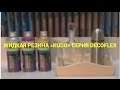 Жидкая резина KUDO серия DecoFlex