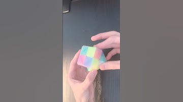 Solving 2x2 Rubik