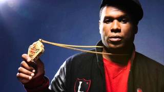Jay Electronica's - Control (Verse) 2013