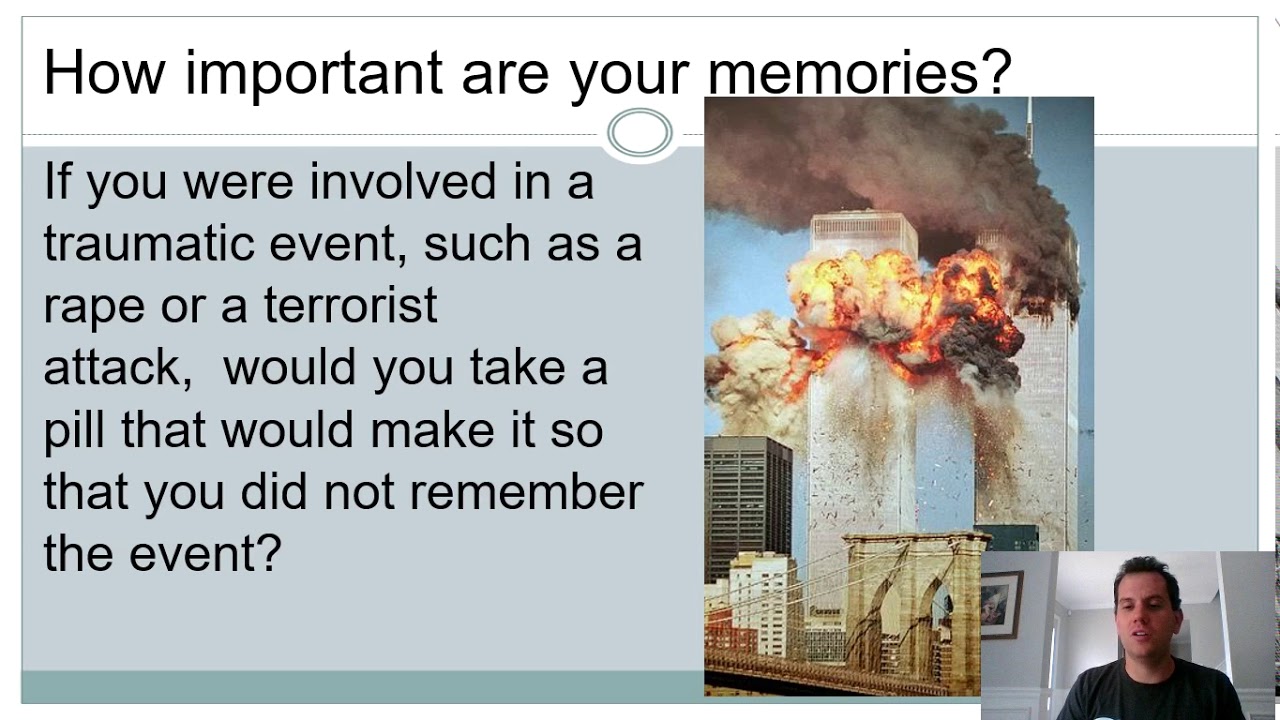 Memory Lecture - YouTube