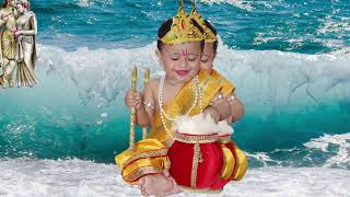 Kitna Pyara Hai Singar कितना प्यारा है सिंगार Krishna Bhajan Krishna Songs Kanha