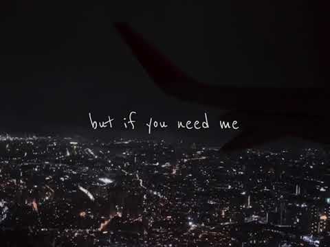 "used to be." - will hyde (official visualiser -'reasons why u should text me')