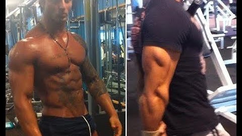 Zyzz - Find Yourself