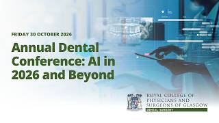 Annual Dental Conference 2026
