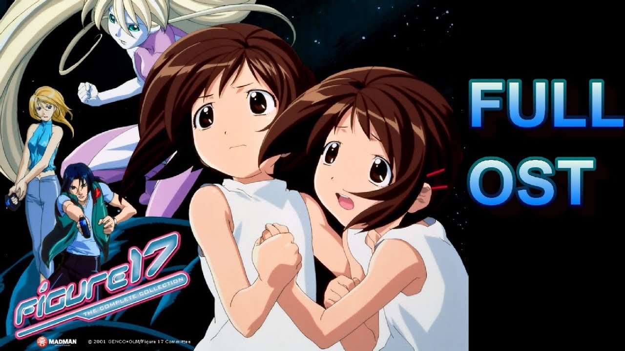 Download Figure 17 Tsubasa Y Hikaru Full Ost Youtube For iPhone Get Wallpaper Figure 17 Tsubasa Y Hikaru Full Ost Youtube Free