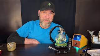 TableTop Thursday Livestream April 16/26 - Dialling in your device