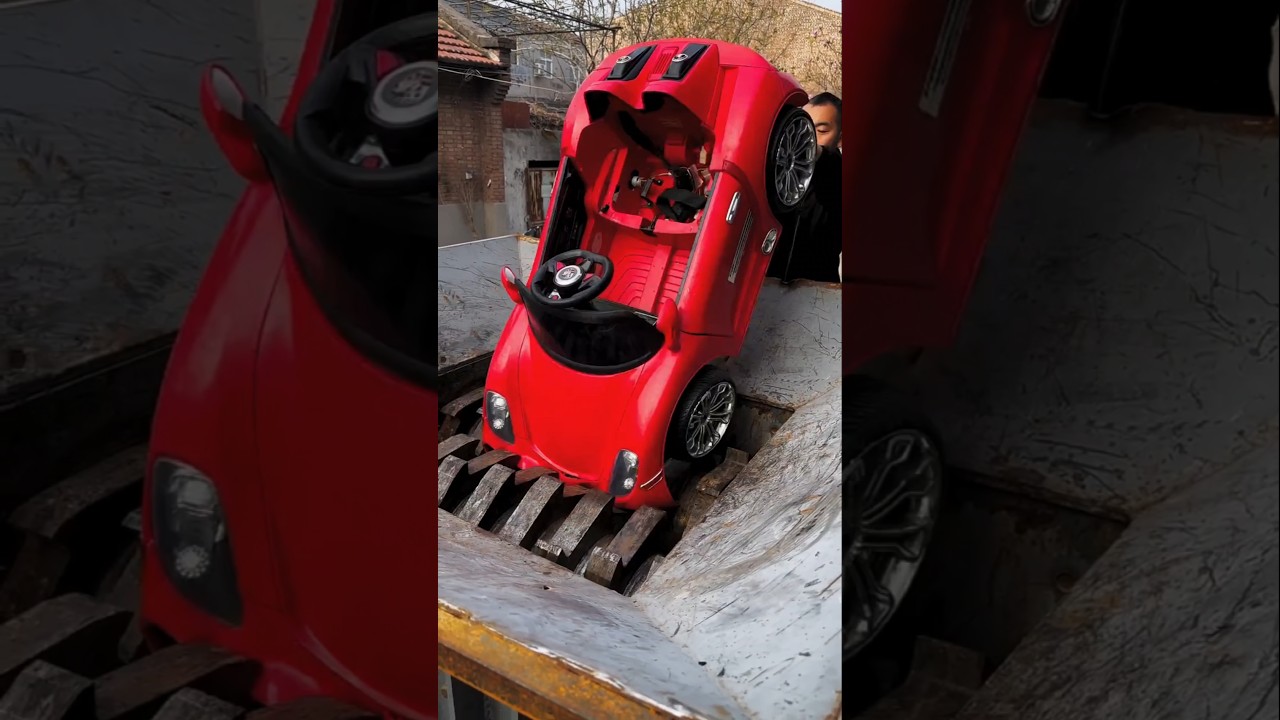 Why I Destroyed My Son's BMW... #ToughLove #FamilyDrama #ParentingWin #BMW
