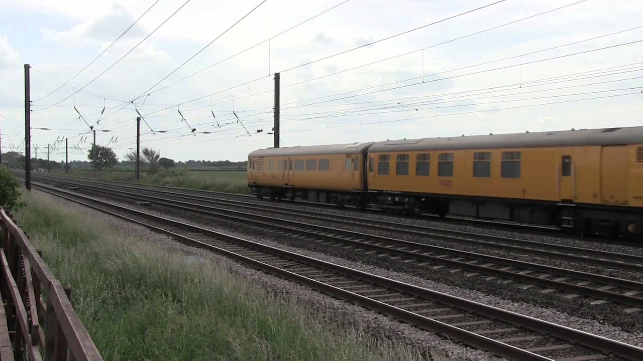 97301 Tones on 3Z04 Derby RTC to Heaton 29/06/2015 classlink