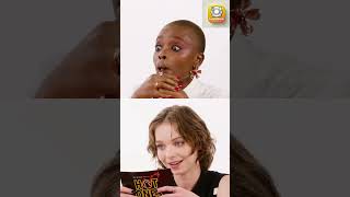 Adam Sandler & More: One-Word Verdicts! 🤯