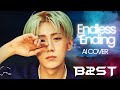 🎠What If Hyunseung Sang BEAST S “Endless Ending” AI Cover 🎠What If Hyunseung Sang BEAST S “Endless Ending” AI Cover